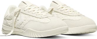 Converse RUN STAR TRAINER FLORAL CROCHET sneakers