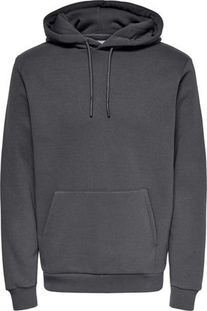 Only & Sons Kapuzensweatshirt