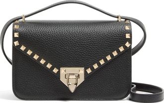 Valentino Garavani Handbag - Dames - Handtassen - Zwart - ONE Size - Tassen