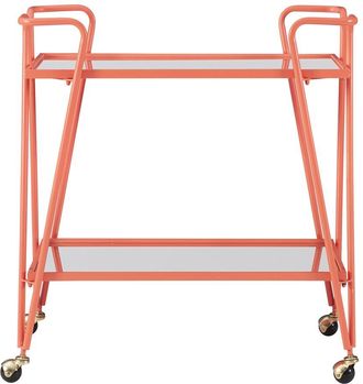 Linon Ellie Bar Cart