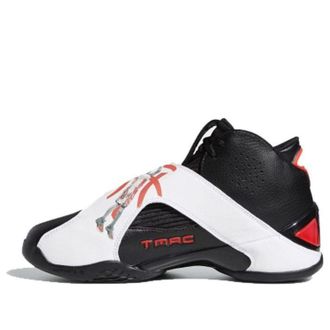 adidas T-MAC 1 PACK Black White EE7725
