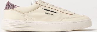 Ghoud Sneakers Lido Ghoud in pelle