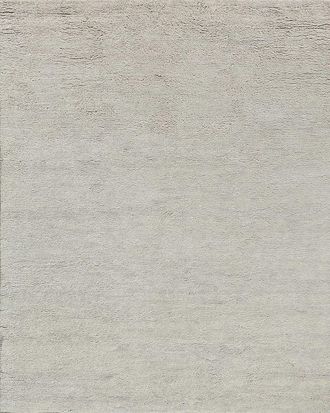 Exquisite Rugs Merino Hand-Knotted Rug, 9 x 12
