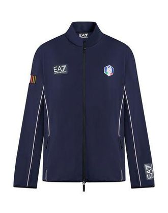 Emporio Armani TOPWEAR - Sweatshirts on YOOX.COM
