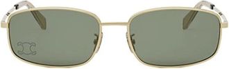 Celine Celine - Stijlvolle Schoudertas in Diverse Kleuren - unisex - Accessoires - Grijs - Maat: 60 MM