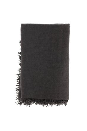 Faliero Sarti New Isadora Model Wool-Cashmere-Silk Scarf