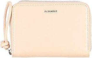 Jil Sander Marroquiner&iacute;a - Billeteras en YOOX.COM