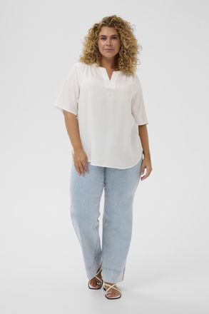 Kaffe Curve Jeans KCmalia Jeans Regular fit
