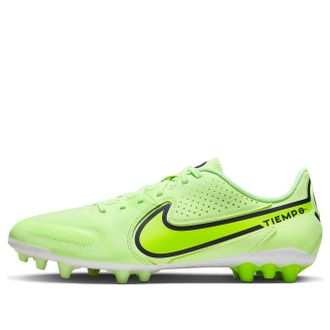 Nike Legend 9 Academy AG Neon Green DB0627-705