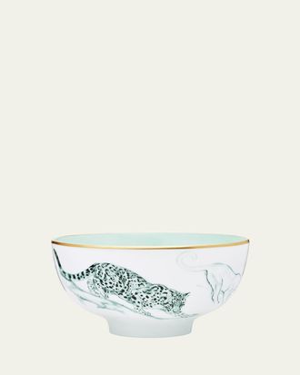 Herm&egrave;s Carnets DEquater Medium Bowl