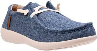 Revitalign Carefree Slip On Sneaker in Blue at Nordstrom, Size 12