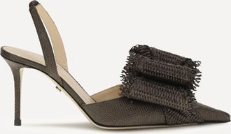 Mach & Mach D&eacute;collet&eacute; Le Cadeau Woman 37.5