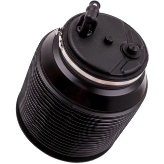 OEM Amortiguador Neum&aacute;tico, Material De Alto Rendimiento, Compatible Con Sedanes Y Suv De Lujo, Trasero Izquierdo