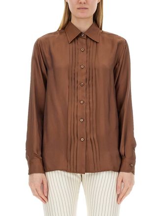 Tom Ford Twill Shirt