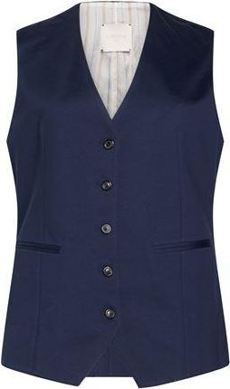 Circolo 1901 SUITS and CO-ORDS - Waistcoats sur YOOX.COM