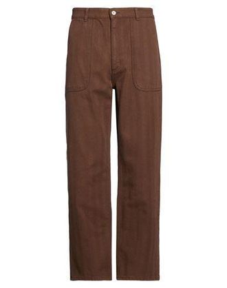 Uniform Bridge BOTTOMWEAR - Pantaloni su YOOX.COM