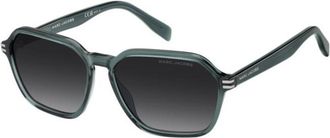 Marc Jacobs MARC 907/S ZI9/9O Mens Sunglasses Blue Size 58