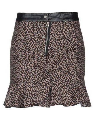 Liu Jo HOSEN & RÖCKE - Miniröcke auf YOOX.COM