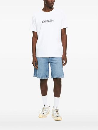 Off-white Heraldic Arrow T-shirt