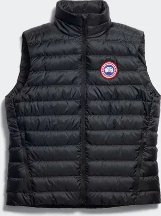 Canada Goose Veste Aethera (Femmes, Black, TG)