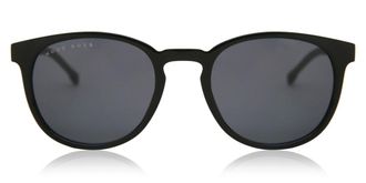 BOSS Boss 0922/S 807/IR Mens Sunglasses Black Size 51