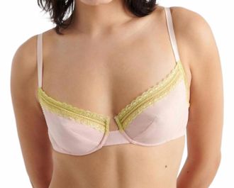 Araks Chloe Underwire Bra In Nectar