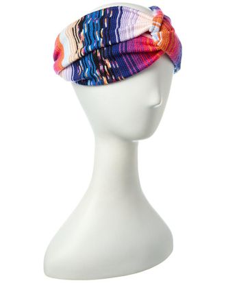 Missoni Wool-Blend Headband