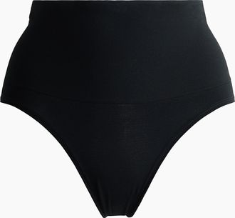 H&M 2er-Pack Medium Shaping Slips - Schwarz