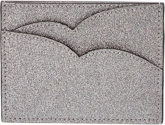 Christian Louboutin Leather Card Holder