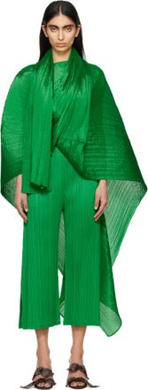 Pleats Please Issey Miyake Thicker Bottoms 2 Trousers Pleats Please Issey Miyake Thicker Bottoms 2 Trousers