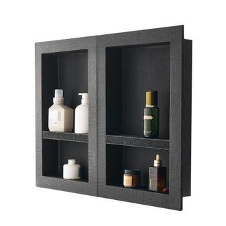 OEM Nicchia Per Doccia, 40, 6 X 61, 0 Cm Quattro Strati