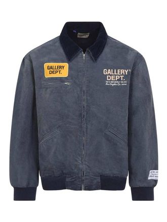Gallery Dept. Mechanic Jacket