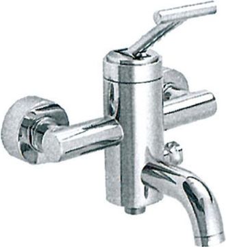 Jadorel Jado Modelo New Haven Mon.ba&ntilde;o-ducha Cr R.826107