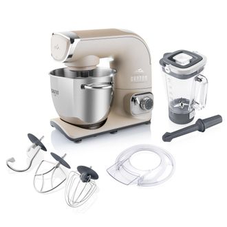 Eta Robot De Cocina Eta Gratus Evo Smart Beige 5.5 Litros