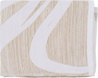 Surya Skyros Modern Throw