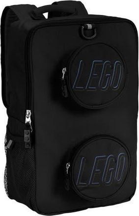 Haiku LEGO Brick Backpack in Black at Nordstrom