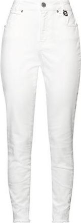 Ga&euml;lle Paris BOTTOMWEAR - Jeans on YOOX.COM