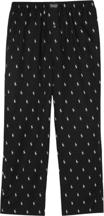 Polo Ralph Lauren Broeken, Heren, Zwart, L, Polo Ralph Lauren Ondergoed
