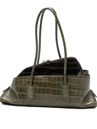 The Attico La Passeggiata Small Handbag