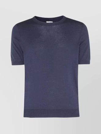 Malo Brown Cotton T-Shirt from $245.00 - on Stylight