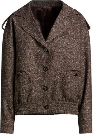 Blaz&eacute; Milano ROPA DE ABRIGO - Chaquetas y cazadoras en YOOX.COM