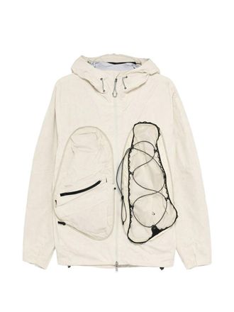 Oakley Latitude Veil Slingpack Jacket