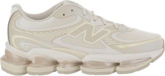 New Balance Abzorb 2000 Sneakers - Heren - Hardloopschoenen - Beige - 37 EU - Wol - Fitness