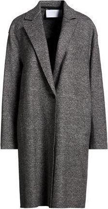Harris Wharf London COATS & JACKETS - Coats sur YOOX.COM
