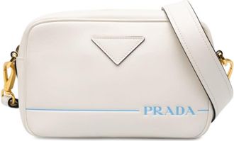 Prada Pre-owned Prada City Calf Mirage Camera Bag Ladies 5BT1LDJG1DHQ0F5G