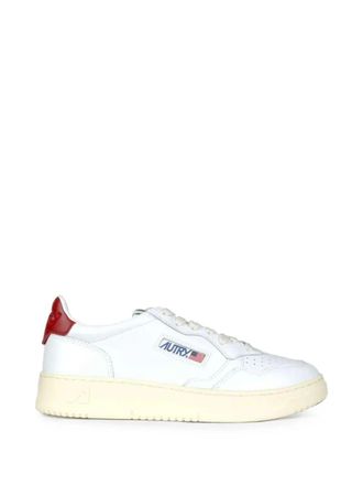 Autry Sneaker Low-Top Medalist