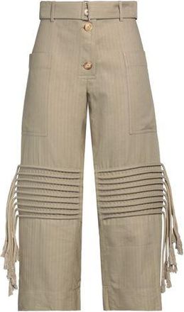 Stella McCartney BOTTOMWEAR - Trousers sur YOOX.COM