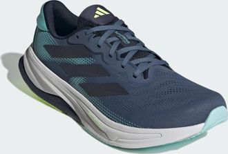 adidas adidas Performance Mens Supernova Solution 2.0 Running Shoes - Navy - Size UK 10.5
