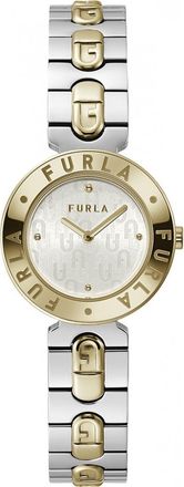 Furla Womens WW00004007L4 Ladies WATCH - Gold - One Size