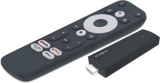 Strong Cosmetics Srt41 Google Tv 4k Uhd Stick